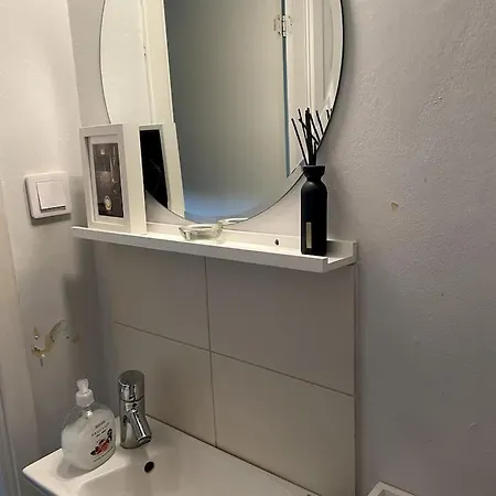 Apartment En Otroligt Vacker Med Privat Pool Och En Avkopplande Atmosfaer *