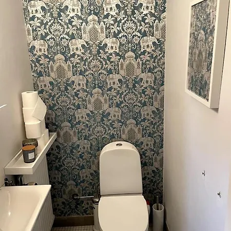Apartment En Otroligt Vacker Med Privat Pool Och En Avkopplande Atmosfaer *