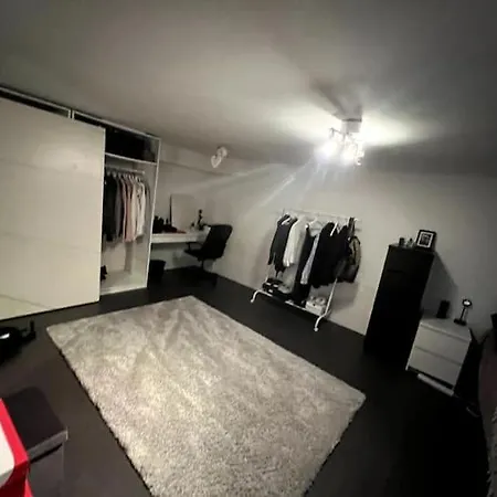 Apartment En Otroligt Vacker Med Privat Pool Och En Avkopplande Atmosfaer Malmo
