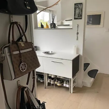 En Otroligt Vacker Med Privat Pool Och En Avkopplande Atmosfaer