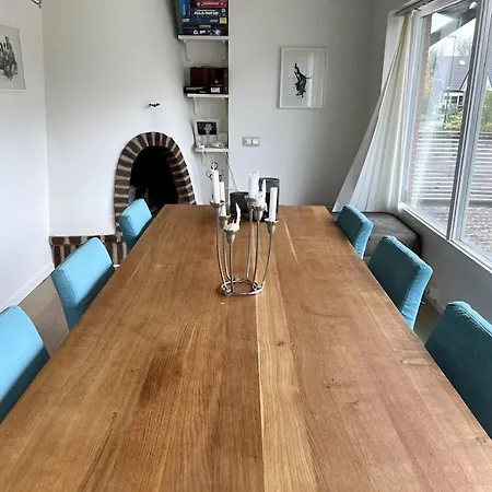 En Otroligt Vacker Med Privat Pool Och En Avkopplande Atmosfaer Apartment